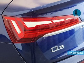 Audi Q5 S line 50 TFSI e quattro-ultra 220 kW (299 CV)