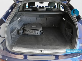 Audi Q5 S line 50 TFSI e quattro-ultra 220 kW (299 CV)