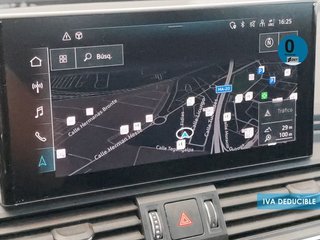 Audi Q5 S line 50 TFSI e quattro-ultra 220 kW (299 CV)