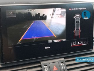 Audi Q5 S line 50 TFSI e quattro-ultra 220 kW (299 CV)