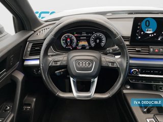 Audi Q5 S line 50 TFSI e quattro-ultra 220 kW (299 CV)