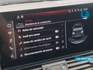 Audi Q5 S line 50 TFSI e quattro-ultra 220 kW (299 CV)