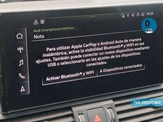 Audi Q5 S line 50 TFSI e quattro-ultra 220 kW (299 CV)