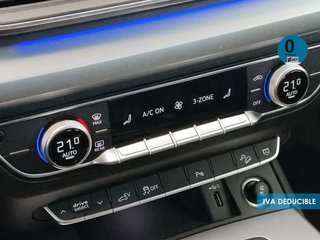 Audi Q5 S line 50 TFSI e quattro-ultra 220 kW (299 CV)