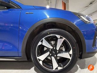 Ford Focus 1.0 Ecob. MHEV 114kW Active Des. SIP AT