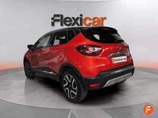 Renault Captur Limited TCe 66kW (90CV)