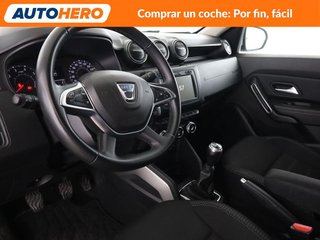 Dacia Duster 1.5 Blue dCi Prestige 4x4