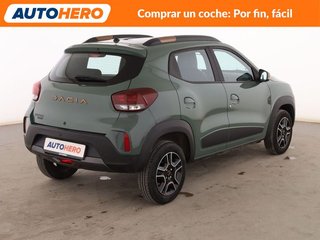 Dacia Spring electric drive 48 kW Extreme
