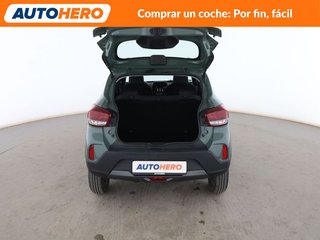Dacia Spring electric drive 48 kW Extreme