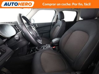 MINI Countryman Cooper D