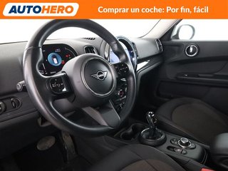 MINI Countryman Cooper D