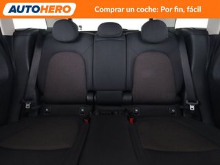 MINI Countryman Cooper D