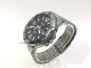 reloj pulsera caballero casio mtp-v001