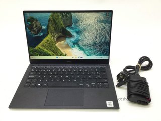 pc portatil dell xps 13 7390