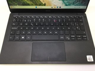 pc portatil dell xps 13 7390