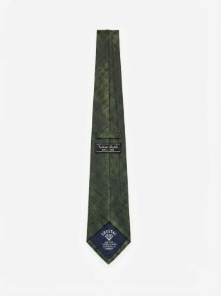 Corbata Valerio Baldi Milano Italia Verde