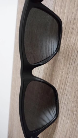 Gafas de sol Hawkers negras