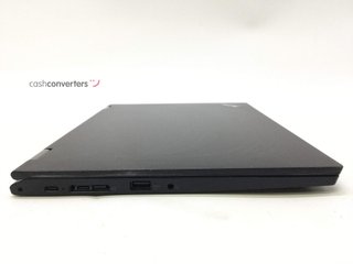pc portatil lenovo thinkpad