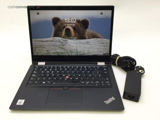 pc portatil lenovo thinkpad