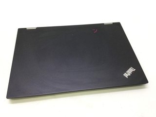 pc portatil lenovo thinkpad
