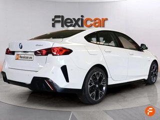 BMW Serie 2 218d Gran Coupe