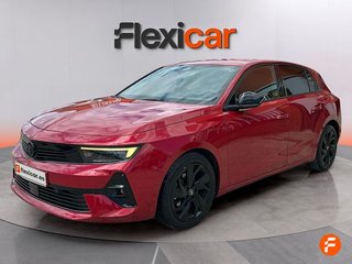 Opel Astra 1.2T XHT 96kW (130CV) GS