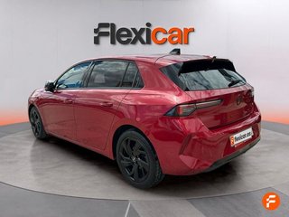 Opel Astra 1.2T XHT 96kW (130CV) GS