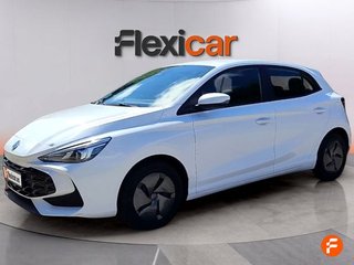 MG MG3 1.5 Standard MY25