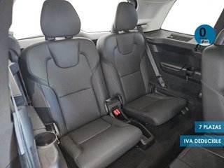 Volvo XC90 T8 Core Recharge AWD Auto 335 kW (455 CV)