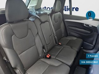 Volvo XC90 T8 Core Recharge AWD Auto 335 kW (455 CV)