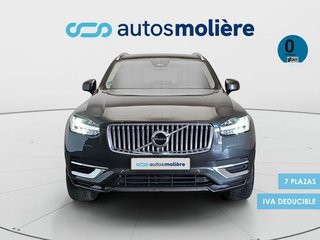Volvo XC90 T8 Core Recharge AWD Auto 335 kW (455 CV)