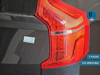 Volvo XC90 T8 Core Recharge AWD Auto 335 kW (455 CV)