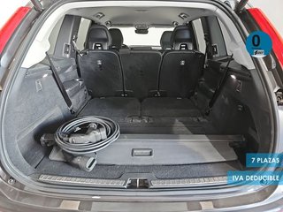 Volvo XC90 T8 Core Recharge AWD Auto 335 kW (455 CV)