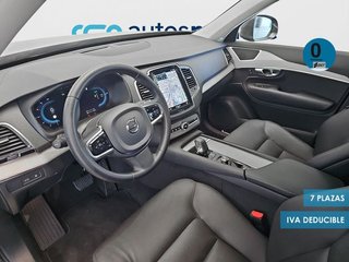 Volvo XC90 T8 Core Recharge AWD Auto 335 kW (455 CV)