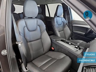 Volvo XC90 T8 Core Recharge AWD Auto 335 kW (455 CV)