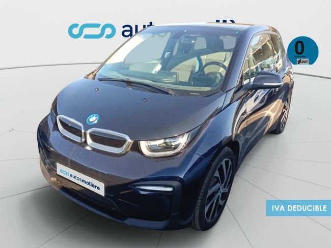 BMW i3 120Ah 125 kW (170 CV) - foto 1