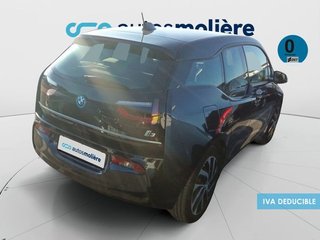 BMW i3 120Ah 125 kW (170 CV)