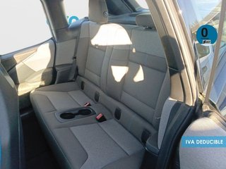 BMW i3 120Ah 125 kW (170 CV)