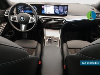BMW Serie 3 318d Touring 110 kW (150 CV)