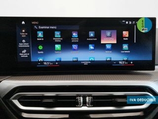 BMW Serie 3 318d Touring 110 kW (150 CV)