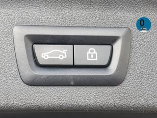 BMW iX3 80 kWh 210 kW (286 CV)