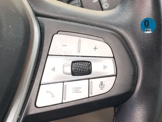 BMW iX3 80 kWh 210 kW (286 CV)