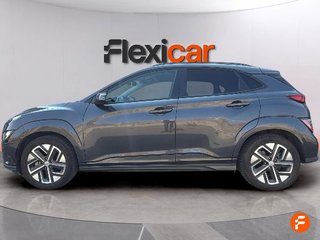 Hyundai Kona 100kW EV Maxx