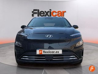 Hyundai Kona 100kW EV Maxx