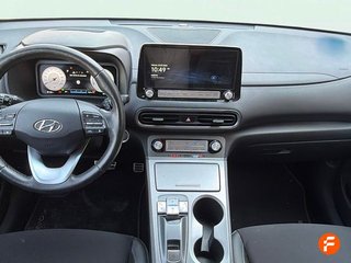 Hyundai Kona 100kW EV Maxx