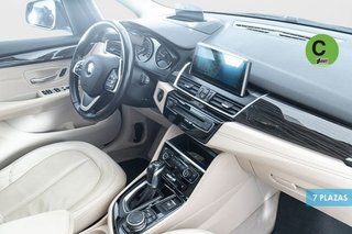 BMW Serie 2 220d xDrive Gran Tourer 140 kW (190 CV)
