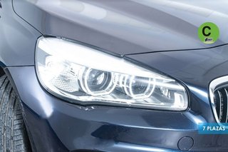 BMW Serie 2 220d xDrive Gran Tourer 140 kW (190 CV)