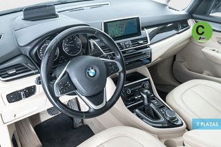 BMW Serie 2 220d xDrive Gran Tourer 140 kW (190 CV)
