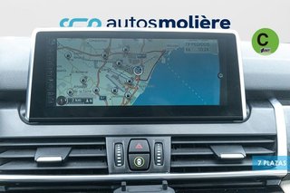 BMW Serie 2 220d xDrive Gran Tourer 140 kW (190 CV)