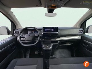 Peugeot Traveller Business Long BlueHDi 180 S&S EAT8